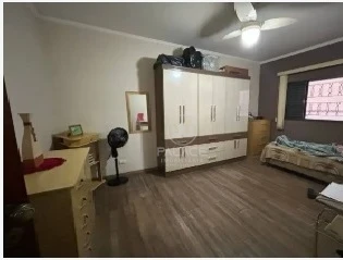 Casa À Venda Água Branca Piracicaba
