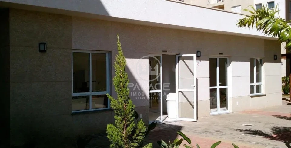 Residencial Novitá