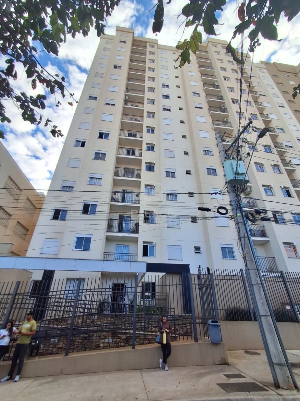 Apartamento À Venda Residencial Por Do Sol Piracicaba