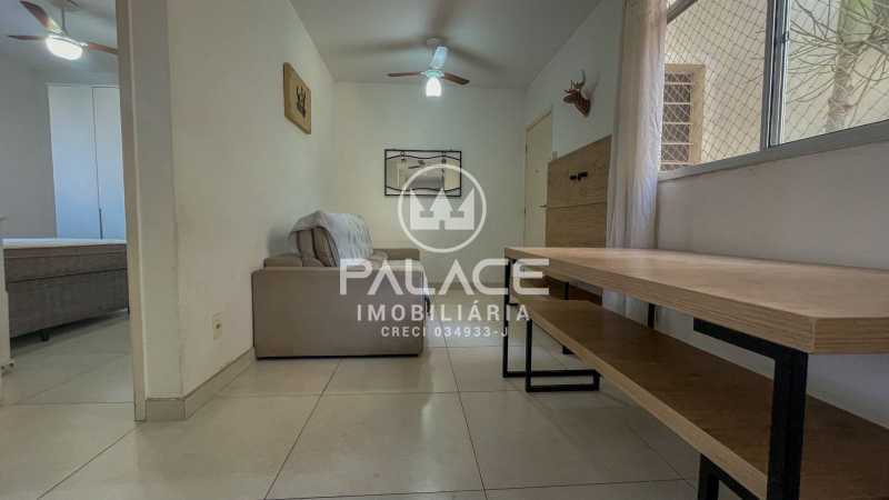 Apartamento :  / Residencial / Jardim São Francisco