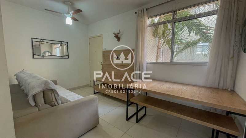Apartamento :  / Residencial / Jardim São Francisco