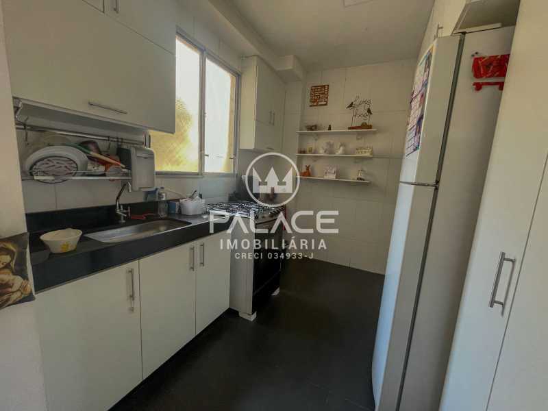 Apartamento :  / Residencial / Jardim São Francisco