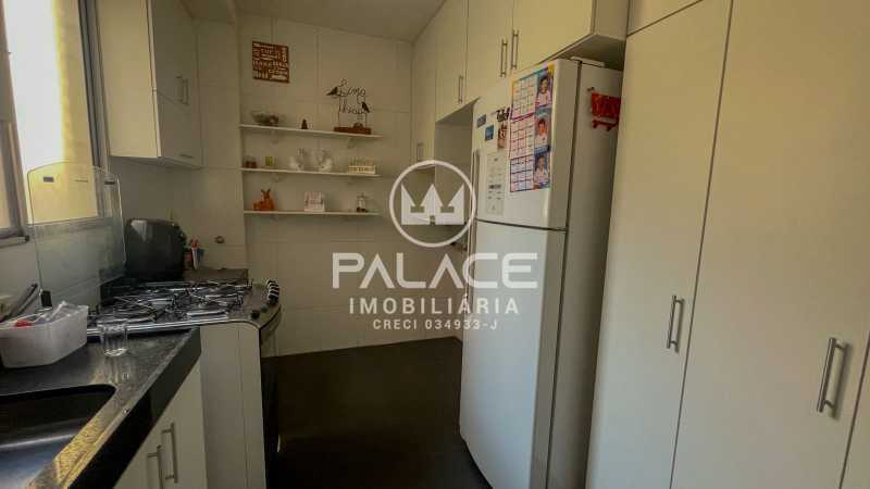 Apartamento :  / Residencial / Jardim São Francisco