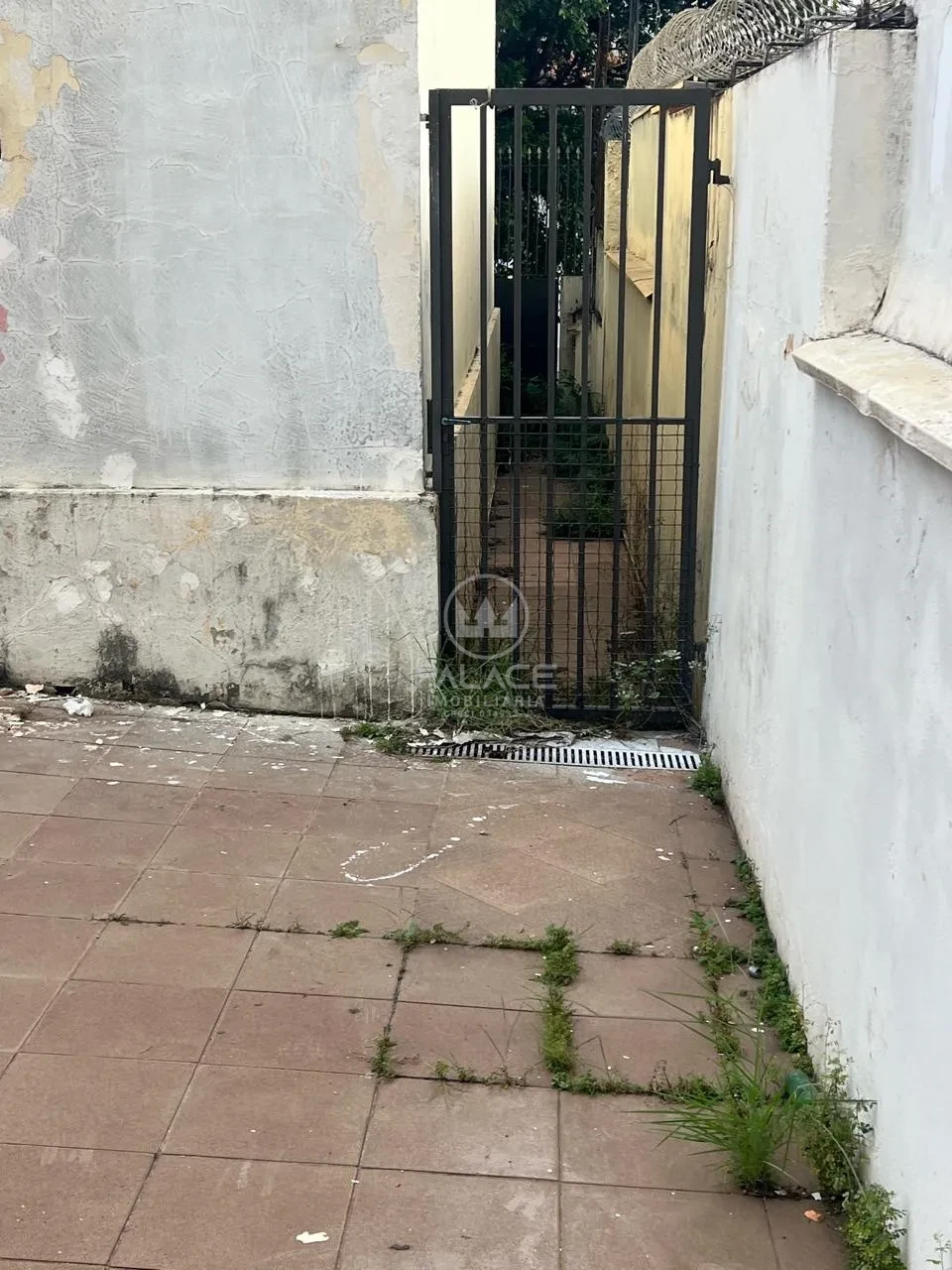 Casa disponível para locação