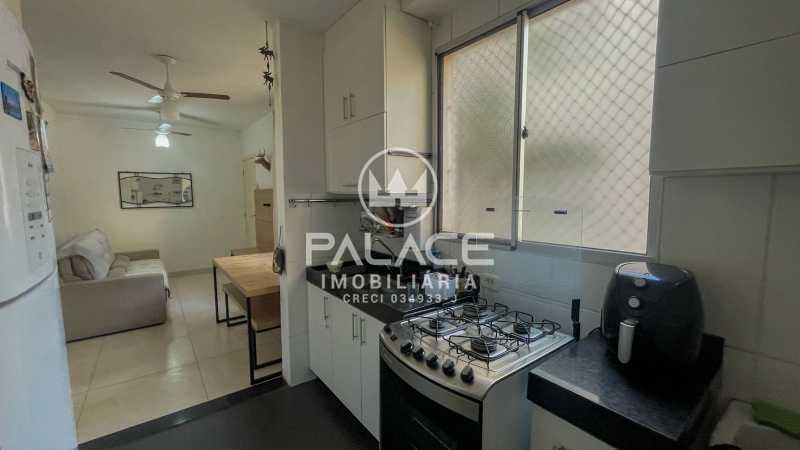 Apartamento :  / Residencial / Jardim São Francisco