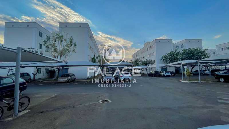 Apartamento :  / Residencial / Jardim São Francisco