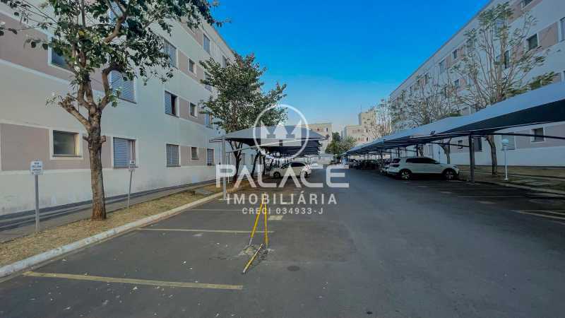 Apartamento :  / Residencial / Jardim São Francisco