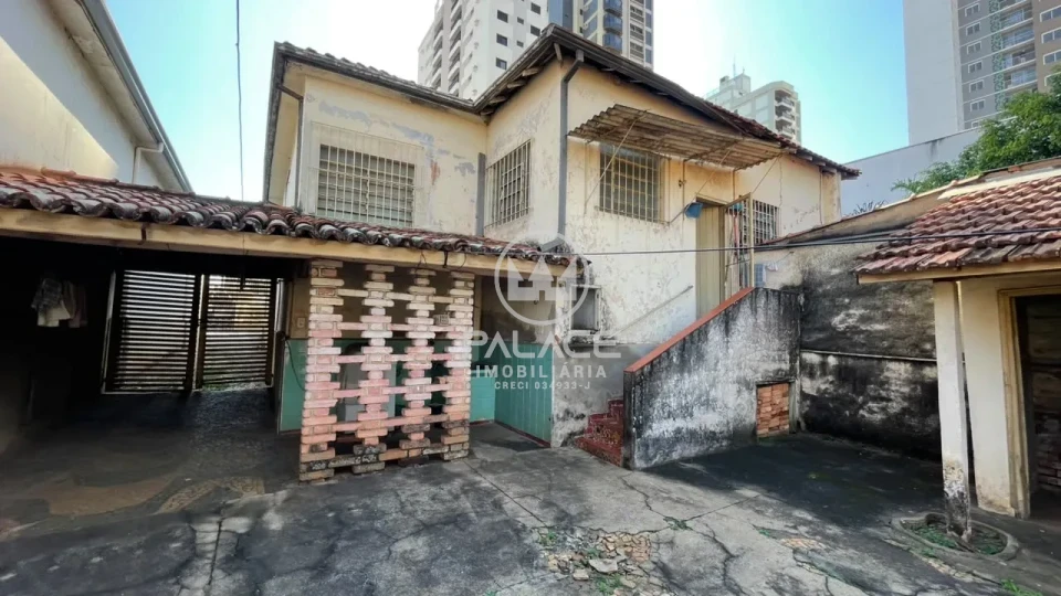 CASA PARA LOCAÇÃO E VENDA NO CENTRO DE PIRACICABA 3 QUARTOS,SENDO 1 SUITE - Foto 20