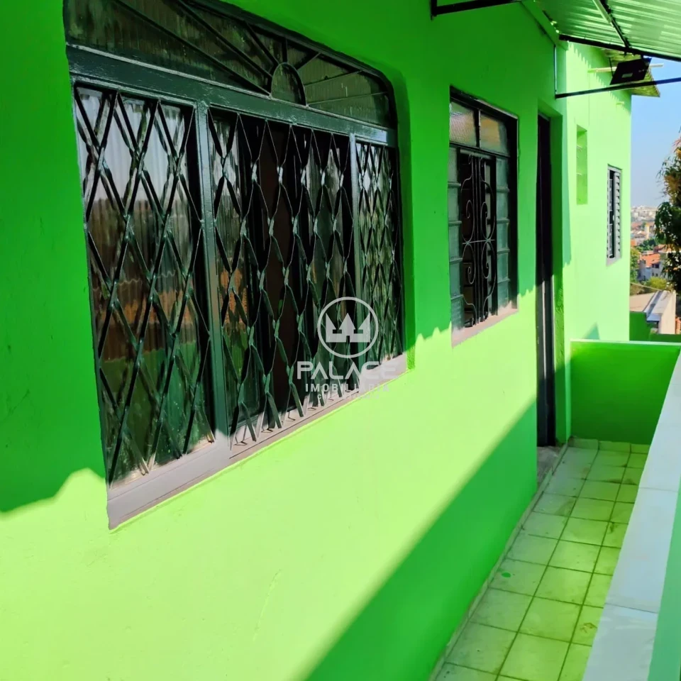 Casa disponivel para locação