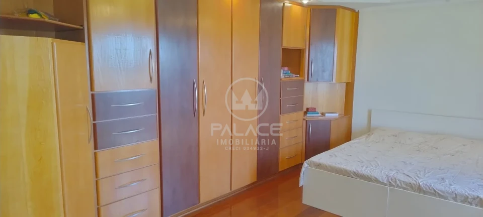 Apartamento À Venda Edifício Green E Sun Park Piracicaba