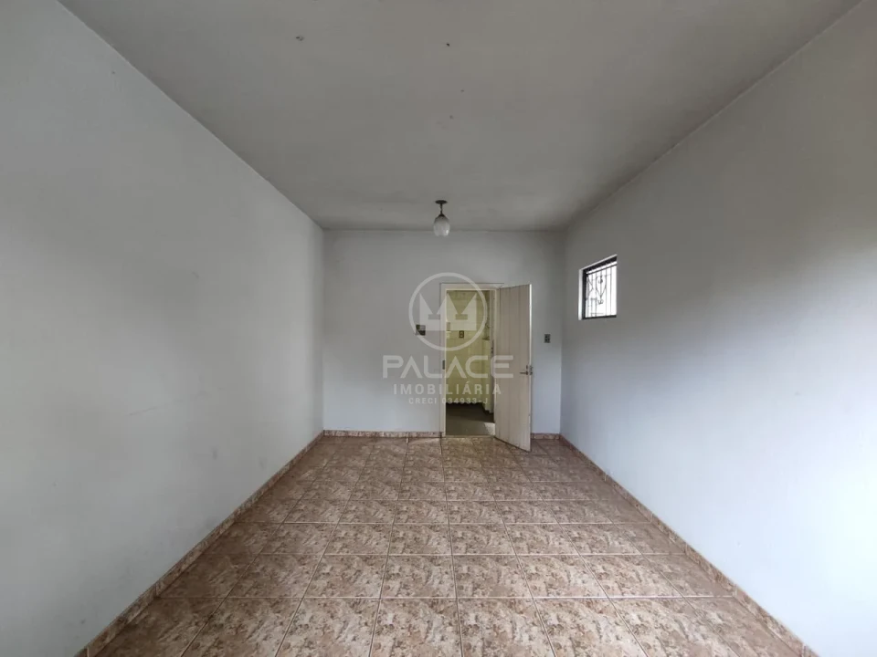 Casa Para Alugar Centro Piracicaba