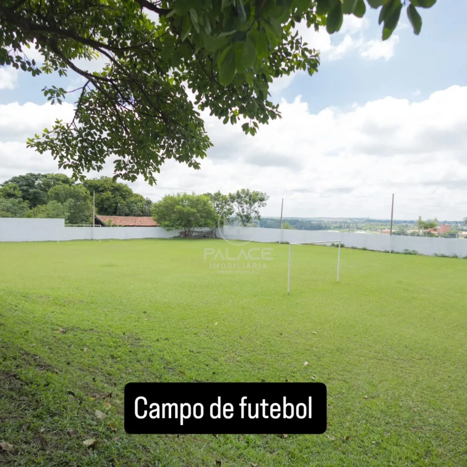 Fazenda/Sítios/Chácaras À Venda Jardim Santa Elisa Americana - Foto 46