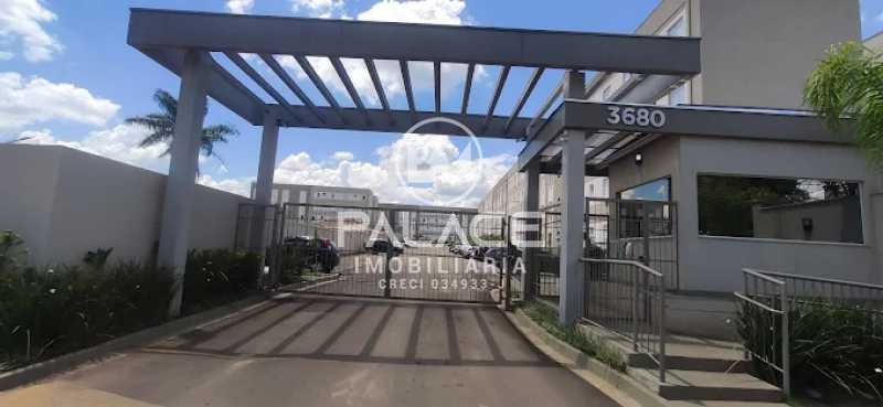 Imagens do imóveis apartamento à venda em campestre, piracicaba 2 quartos 45m²