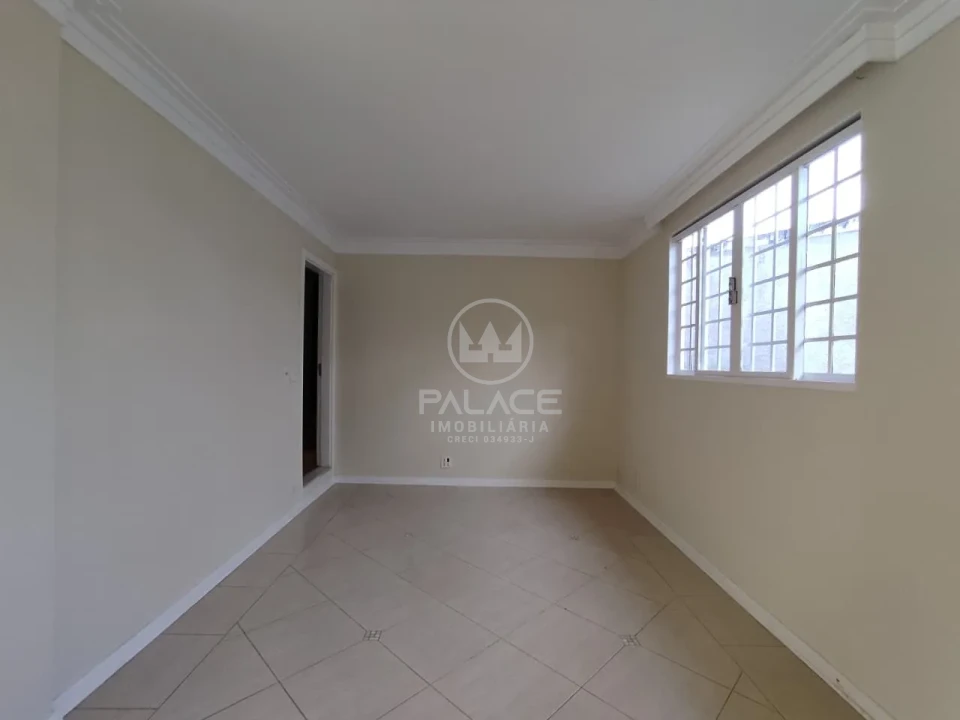 Casa Para Alugar Centro Piracicaba