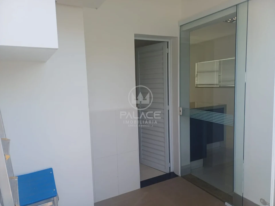 Condominio Ondas do Piracicaba