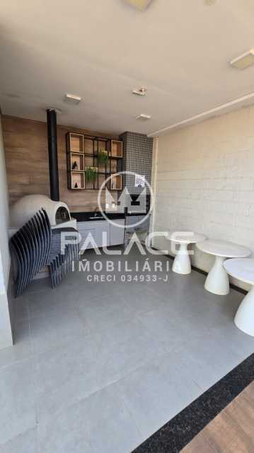 Imagens do imóveis apartamento à venda em campestre, piracicaba 2 quartos 45m²