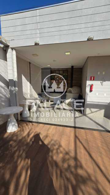 Imagens do imóveis apartamento à venda em campestre, piracicaba 2 quartos 45m²