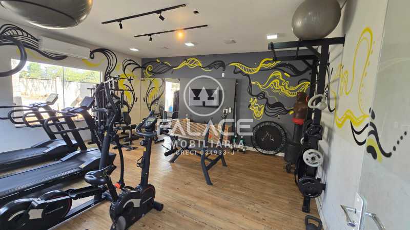 Imagens do imóveis apartamento à venda em campestre, piracicaba 2 quartos 45m²