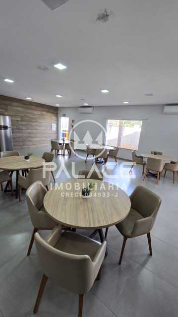 Imagens do imóveis apartamento à venda em campestre, piracicaba 2 quartos 45m²