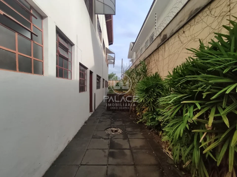 Comercial Para Alugar Glebas Califórnia Piracicaba