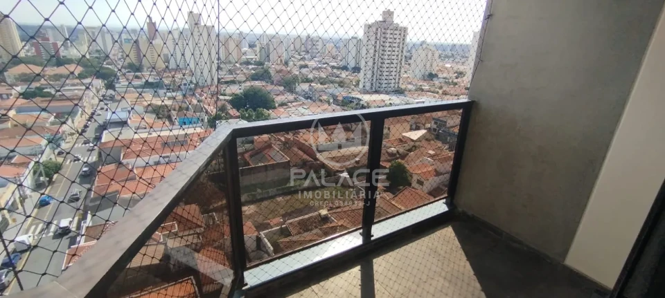 Apartamento Para Alugar Edificio Beirute Piracicaba
