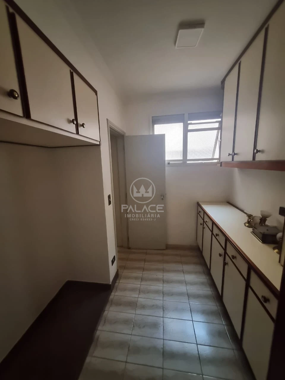 Apartamento À Venda Condomínio Edifício Alferes Piracicaba