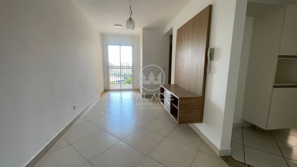 Apartamento Para Alugar Mirage Residence Piracicaba