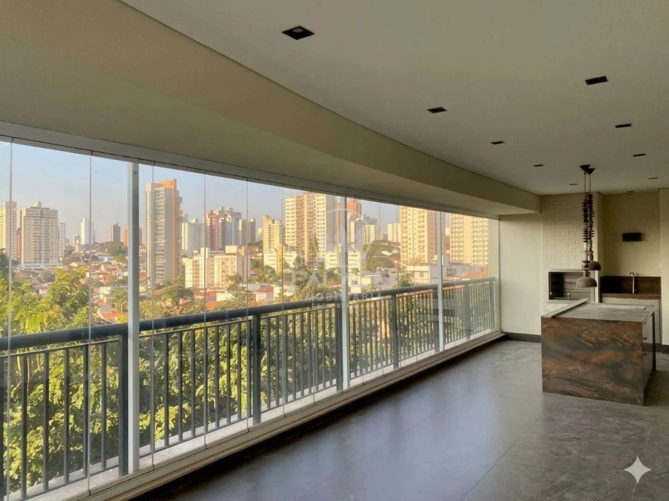 Apartamento no Centro, Piracicaba — foto 17 de 23
