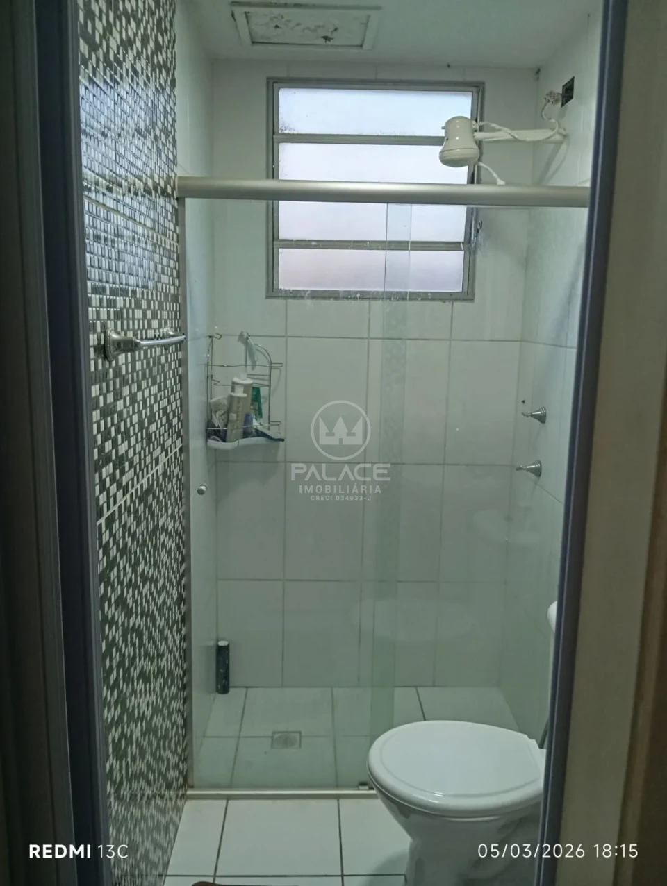 Apartamento À Venda Condomínio Residencial Parque Pallas Piracicaba - Foto 4