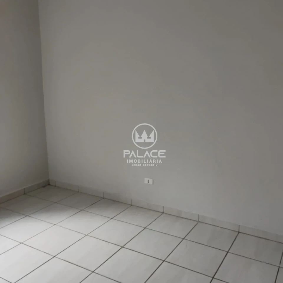 Casa Para Alugar Jardim Brasília Piracicaba