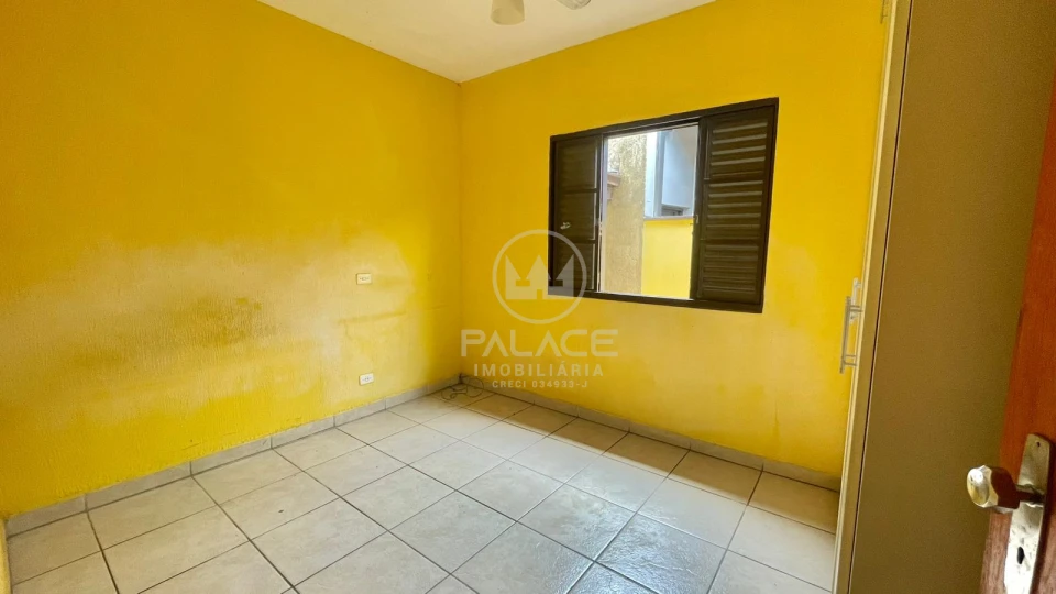 CASA / LOCACAO /SANTA TEREZINHA / PIRACICABA