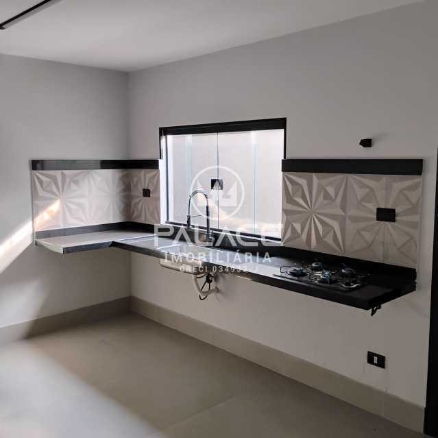 Imagens do imóveis casa à venda em parque primeiro de maio, piracicaba 3 quartos 117m²