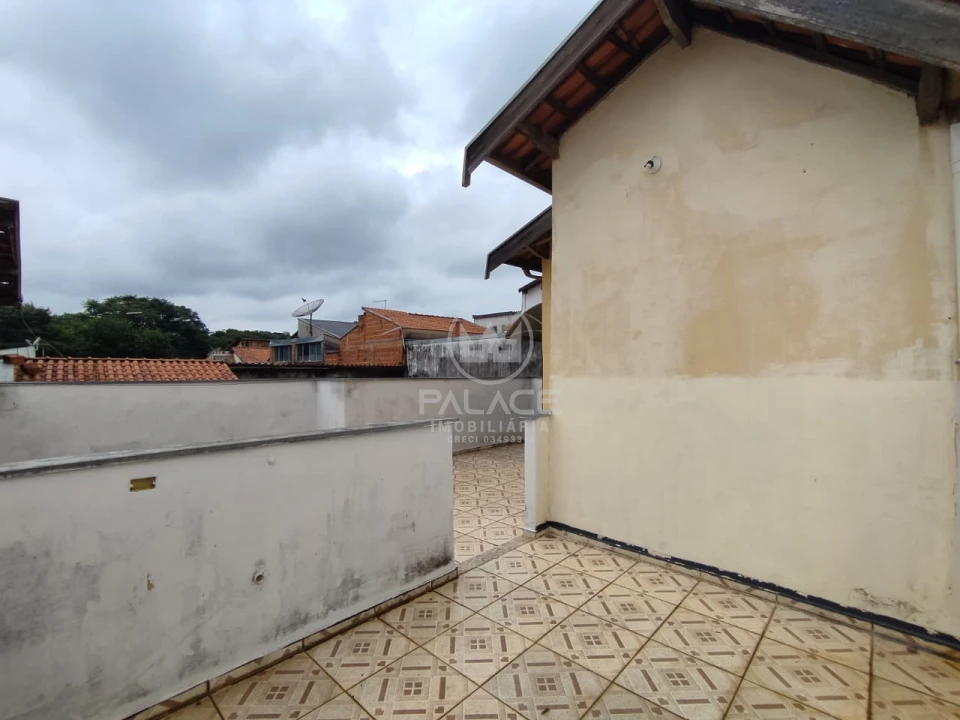 Imagens do imóveis Casa À Venda E Locação Jardim Alvorada Piracicaba