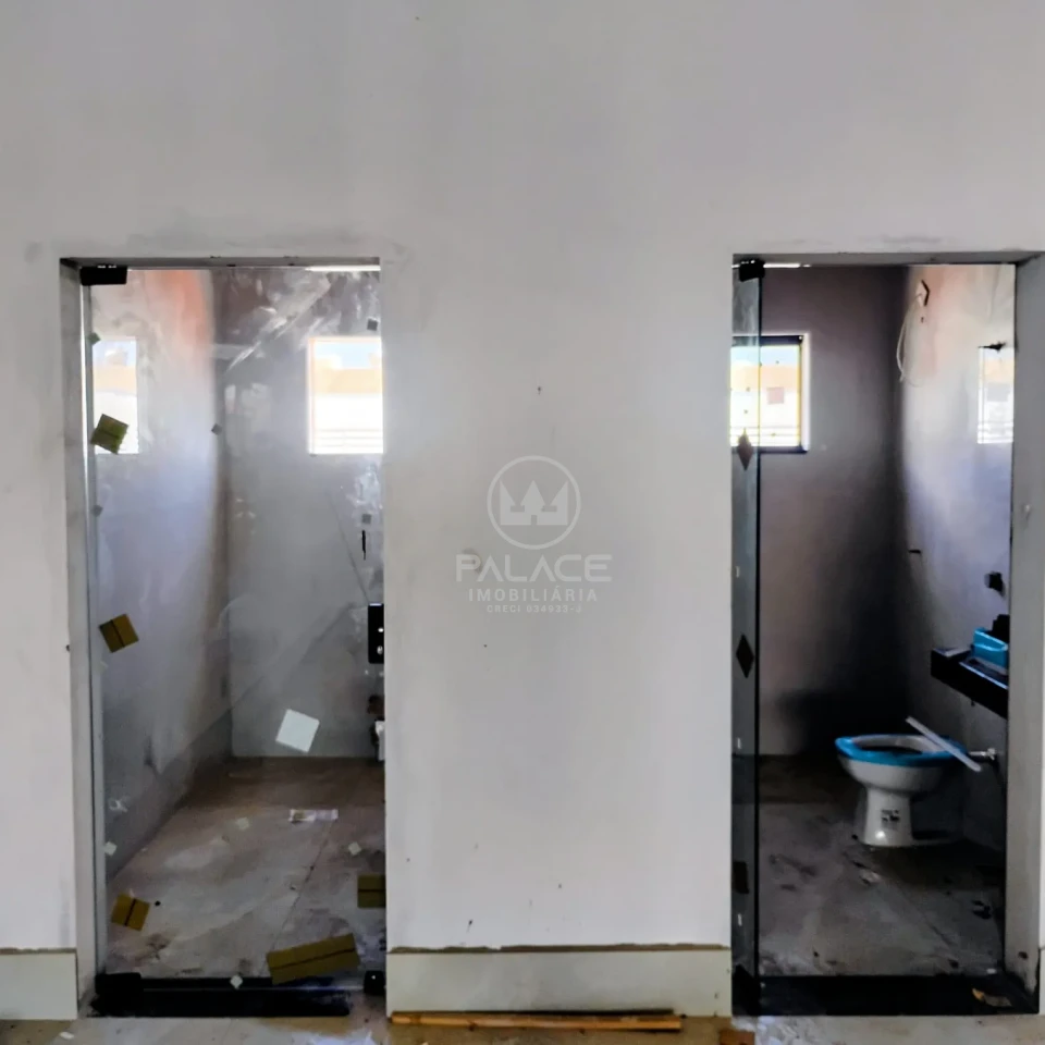 Barracão disponivel para locação