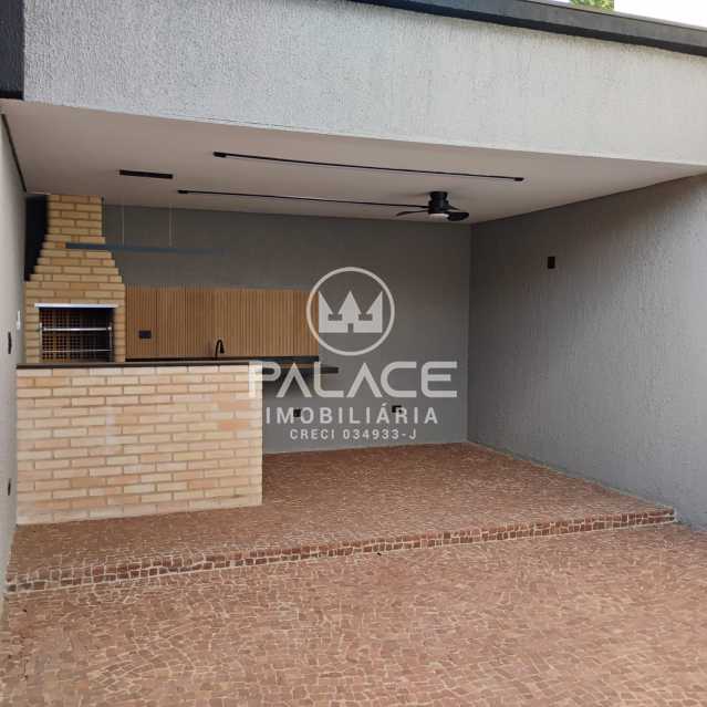 Imagens do imóveis casa à venda em parque primeiro de maio, piracicaba 3 quartos 117m²