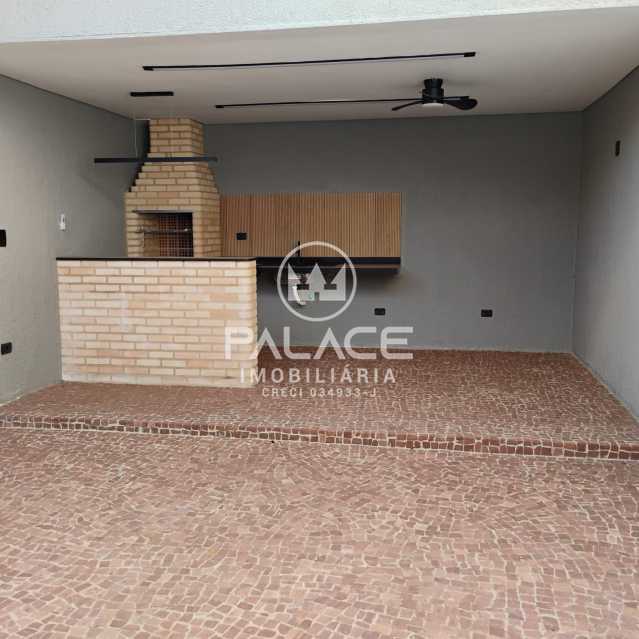 Imagens do imóveis casa à venda em parque primeiro de maio, piracicaba 3 quartos 117m²