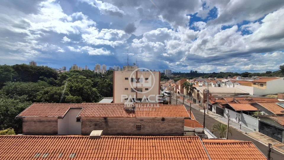 Apartamento espaçoso a venda no bairro Jardim Brasília, Piracicaba, SP