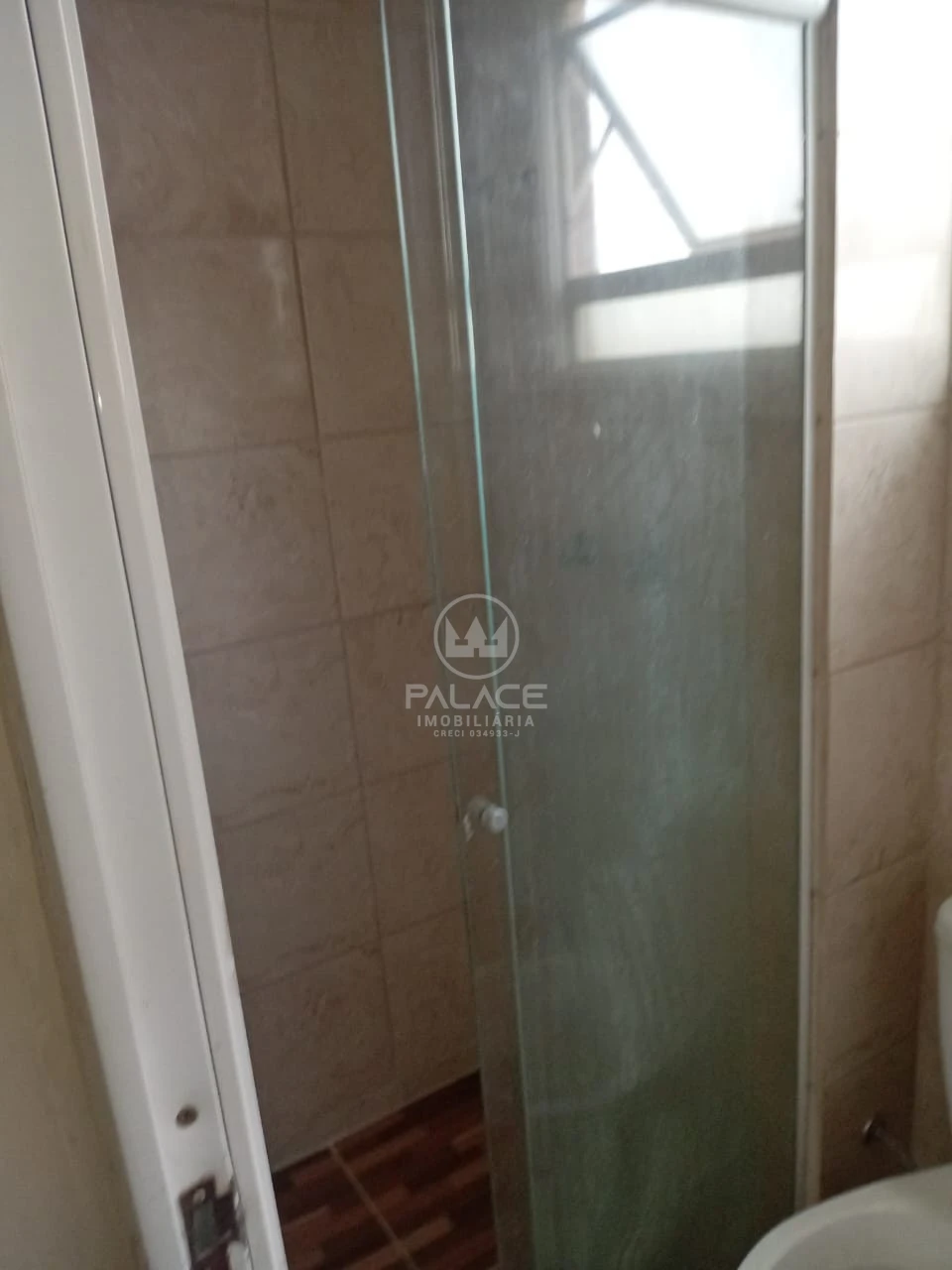 apartamento para alugar em jardim sonia, piracicaba 2 quartos 58m²