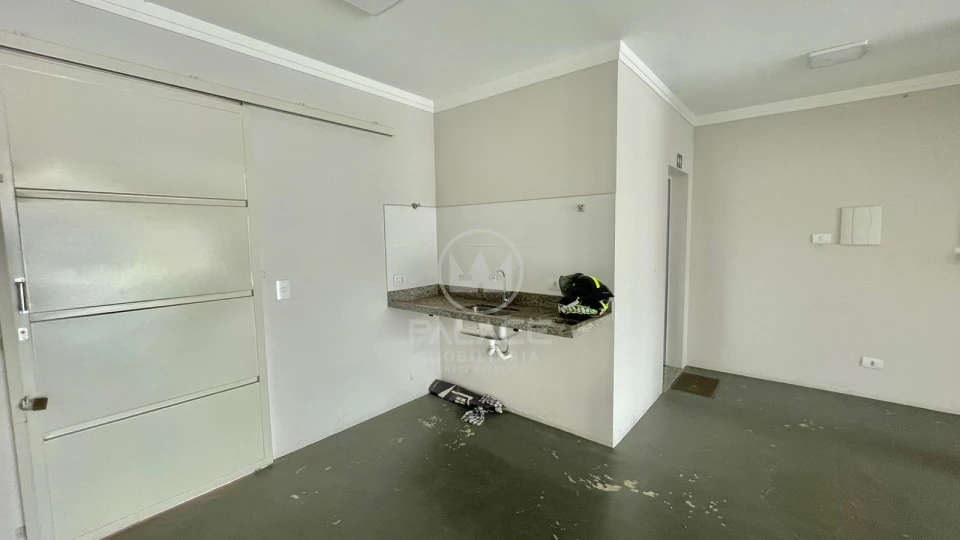 SALAO / LOCACAO / AV RIO DAS PEDRAS / PIRACICABA