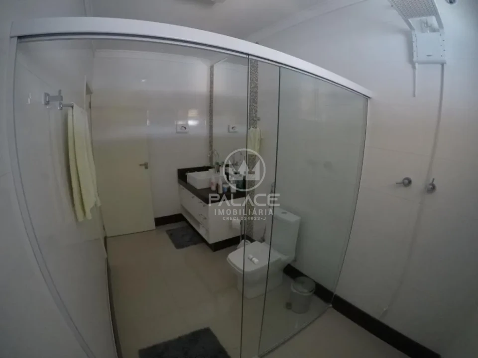 Casa Para Alugar Parque São Matheus Piracicaba