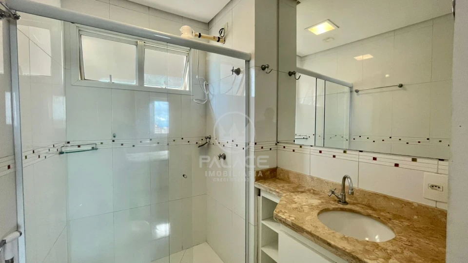 APARTAMENTO / KITNET / EDIFICIO SANTIAGO / LOCACAO /