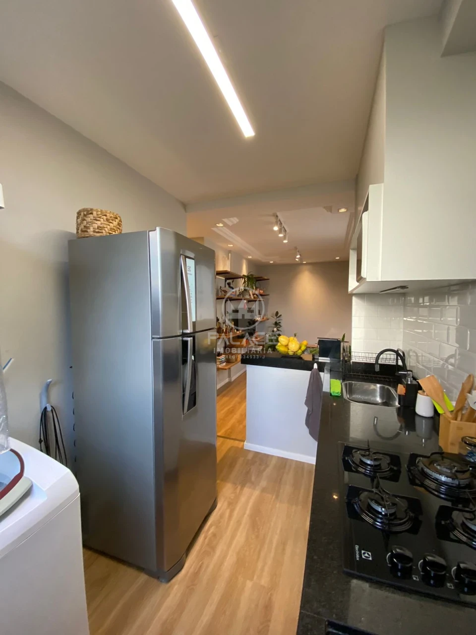 Apartamento À Venda Piazza Florença Piracicaba