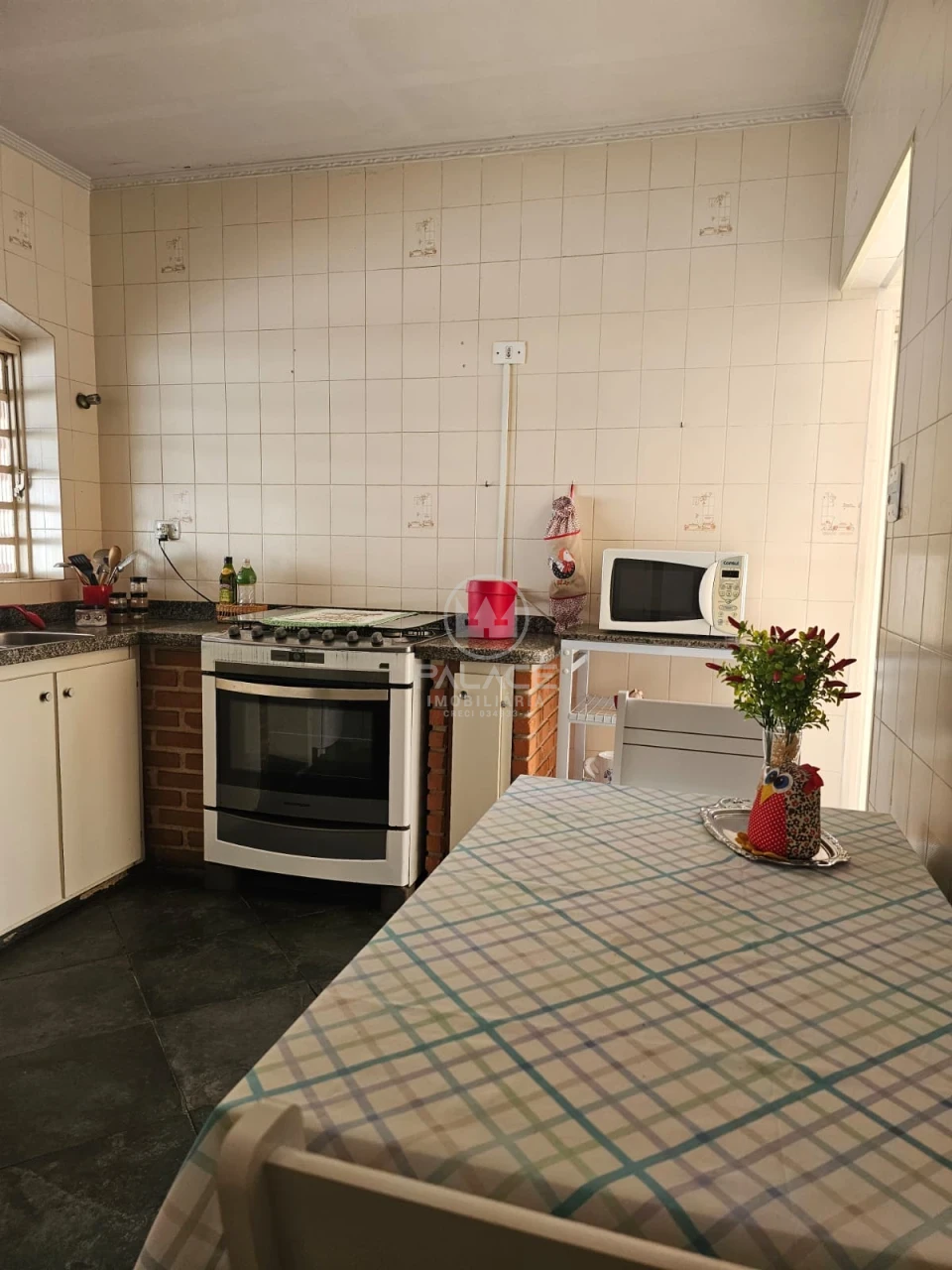 Casa À Venda Nova Piracicaba/ Piracicaba