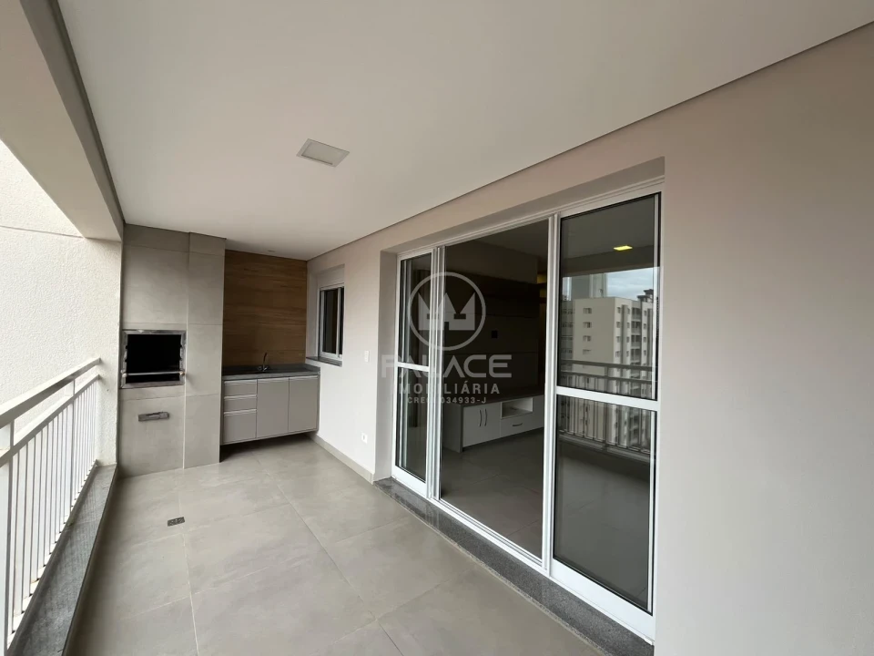 Apartamento Para Alugar Visare Condominio Clube Piracicaba