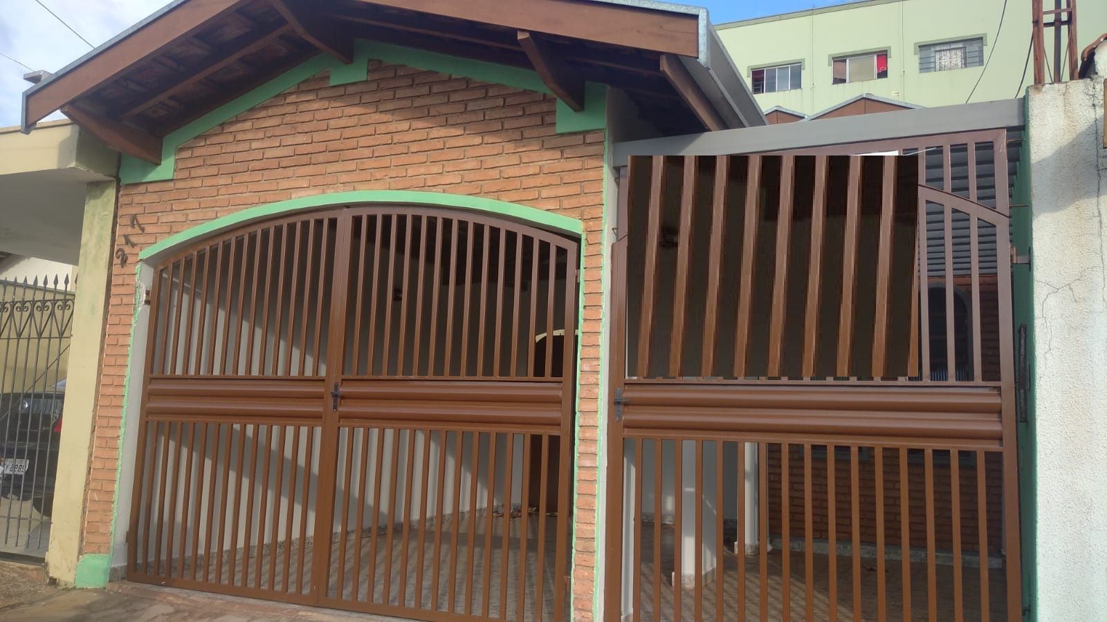 Casa, 2 quartos, 125 m² - Foto 1