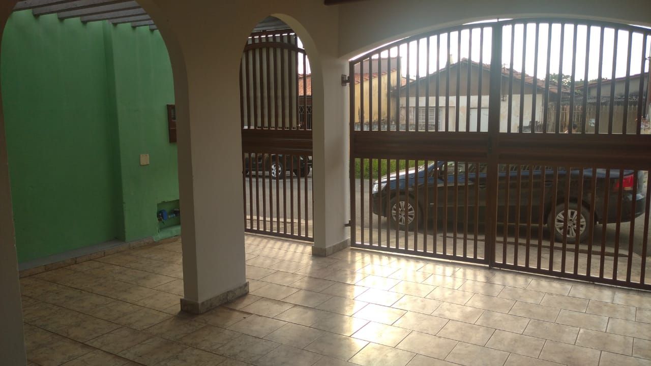 Casa, 2 quartos, 125 m² - Foto 3