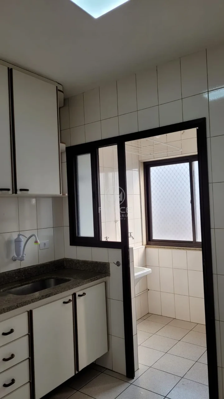 Apartamento À Venda Condomínio Edifício Roma Piracicaba