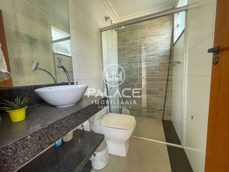 Imagens do imóveis Casa de rua :  / Residencial / Nova Piracicaba