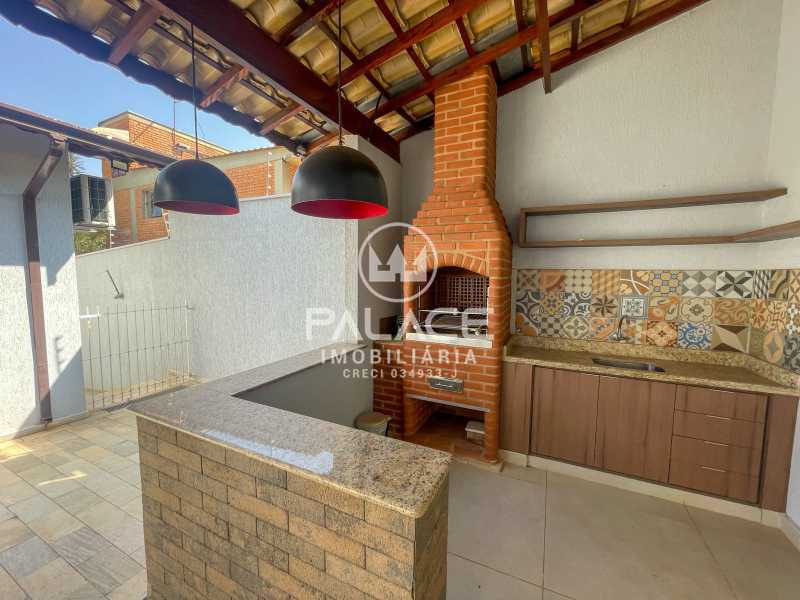 Imagens do imóveis Casa de rua :  / Residencial / Nova Piracicaba