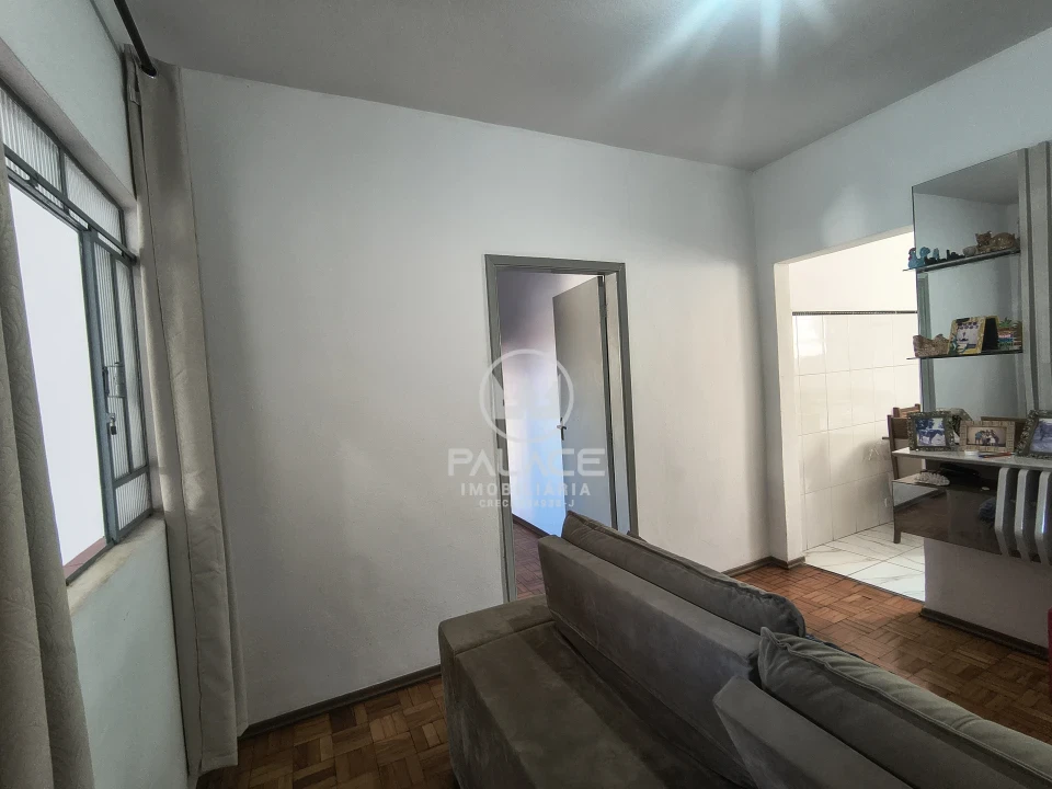 Casa À Venda Vila Independência Piracicaba